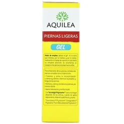 AQUILEA Piernas Ligeras Gel 100ml