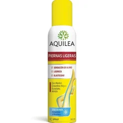 AQUILEA Piernas Ligeras Spray 150ml
