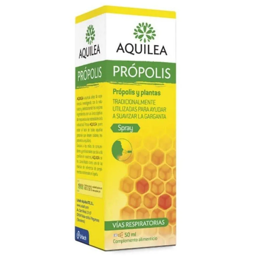 AQUILEA Própolis Spray 50ml