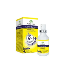 AQUILEA Sueño Express Spray Sabor Limón 12ml