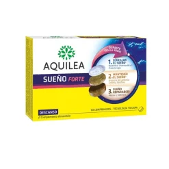 AQUILEA Sueño Forte 60 Comprimidos