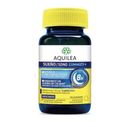 Aquilea Sueño 30 gummies