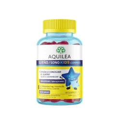 AQUILEA Sueño Kids 30 Gummies