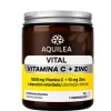 Aquilea Vital Vitamina C+Zinc 90 Cápsulas