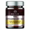 Aquilea Vital Vitamina D3+K2 90 Cápsulas