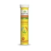 AQUILEA Vitamina C + Zinc Defensas Sabor Naranja 14 Comprimidos Efervescentes