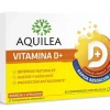 AQUILEA Vitamina D+ (30 comprimidos sublinguales)