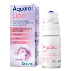 Aquoral Lipo 10ML