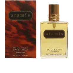 Aramis Aramis Eau De Toilette Vaporizador 110 ml