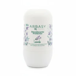 Arbasy Desodorante Protector Lavanda 75 ML