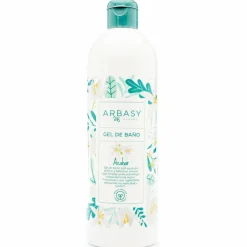 Arbasy Pharma Gel Baño Azahar 750 ml