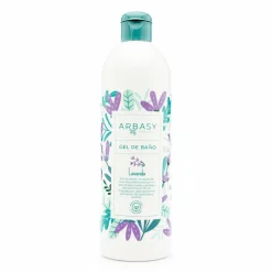 Arbasy Pharma Gel Baño Lavanda 750 ml