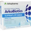 ARKOBIOTICS Supraflor Intens Adultos 7 Sobres