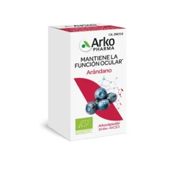 ARKOCÁPSULAS ARÁNDANO 40 cápsulas