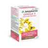 ARKOCÁPSULAS OMEGA 3 100 cápsulas
