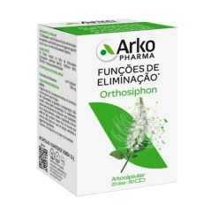 ARKOCÁPSULAS Ortosifón 80 cápsulas