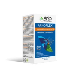 ARKOFLEX 100% Articulaciones 120 cápsulas