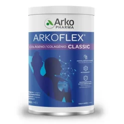 ARKOFLEX Colágeno Classic sabor Limón 360gr