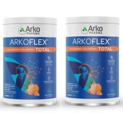 ARKOFLEX Colágeno Total DUPLO 2x390g (Antes Dolexpert Forte)