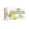 Arkopharma Arkovox Propolis + Vitamina C 24 comprimidos
