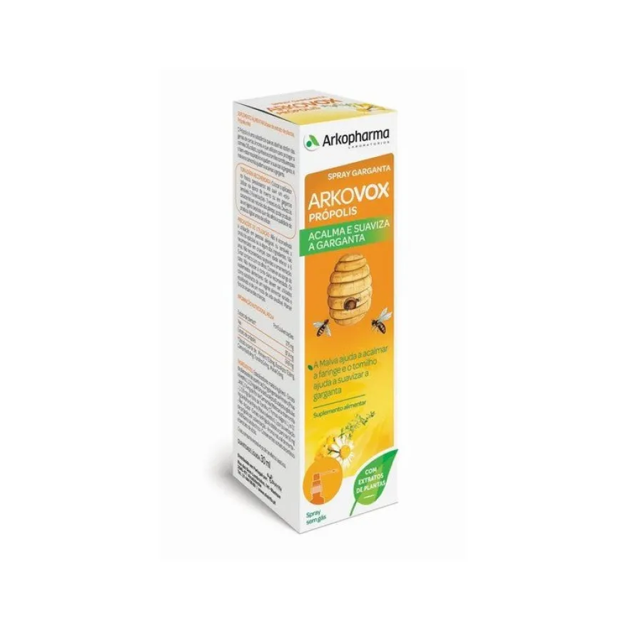 Arkopharma Arkovox Propolis Spray 30ml