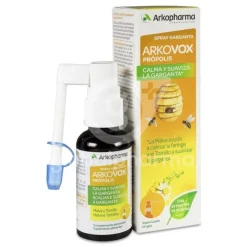 Arkopharma Arkovox Propolis Spray 30ml