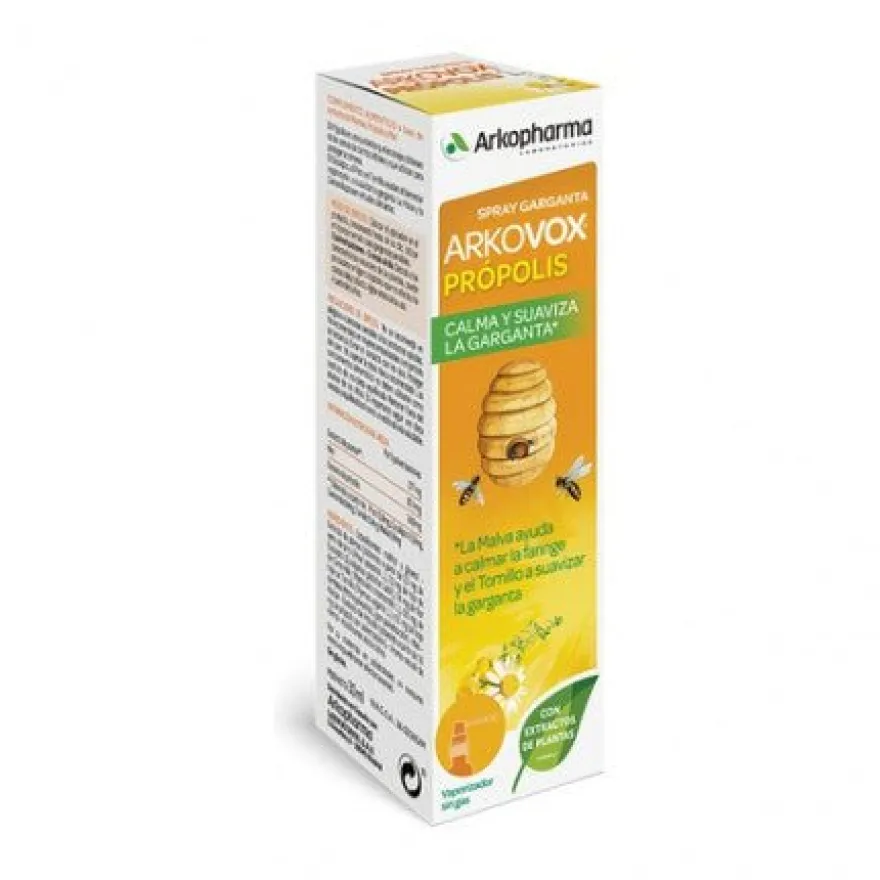 Arkopharma Arkovox Propolis Spray 30ml