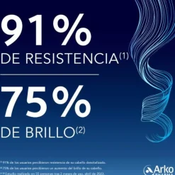 Arkopharma Forcapil Gominolas Anticaída Cabello y Uñas 60 unidades