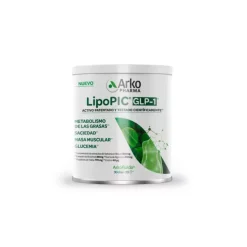 Arkopharma LipoPIC GLP-1 Suplemento Saciante 270 g