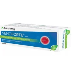 ARKOPHARMA Venoforte Gel Piernas Ligeras 150ml