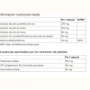 ARKOPHARMA Venoforte Piernas Ligeras 30 cápsulas