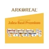 ARKOREAL Jalea Real Energía con Ginseng Sin Azúcar 500mg 20 ampollas