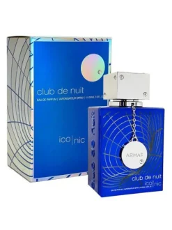 Armaf Club de Nuit Blue Iconic Eau de Parfum 100ml