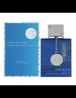 Armaf Club de Nuit Blue Iconic Eau de Parfum 100ml