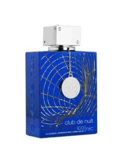 Armaf Club De Nuit Blue Iconic Eau de Parfum 200ml