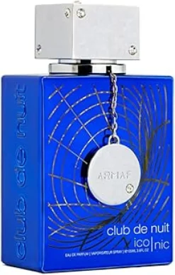 Armaf Club De Nuit Blue Iconic Eau de Parfum 200ml