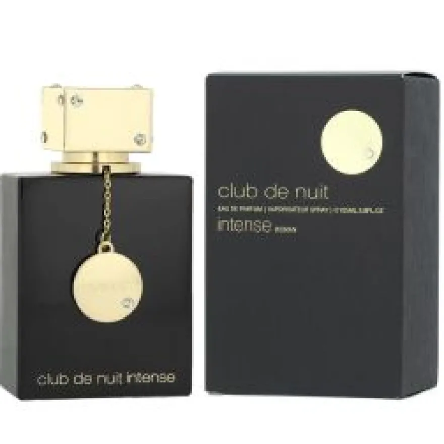 Armaf Club de Nuit Intense Eau de Parfum Spray 105ml