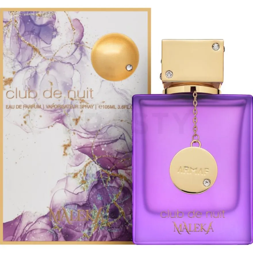 Armaf Club de Nuit Maleka Eau de Parfum 105 ml