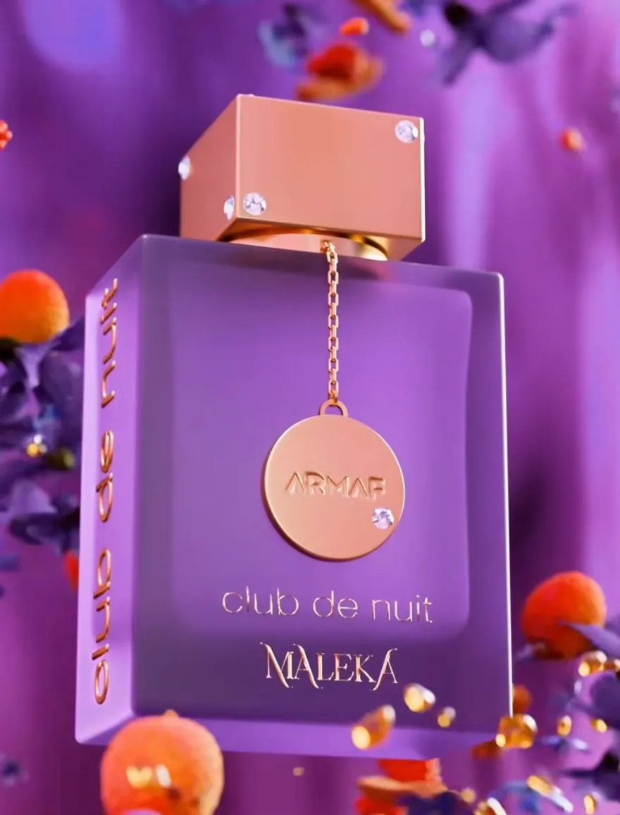 Armaf Club de Nuit Maleka Eau de Parfum 105 ml