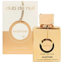 Armaf Club de Nuit Milestone Eau de Parfum 105ml