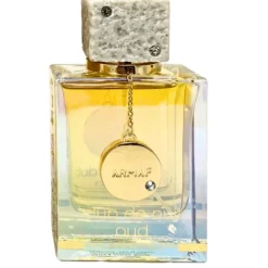 Armaf Club de Nuit Oud Eau de Parfum 105 ml