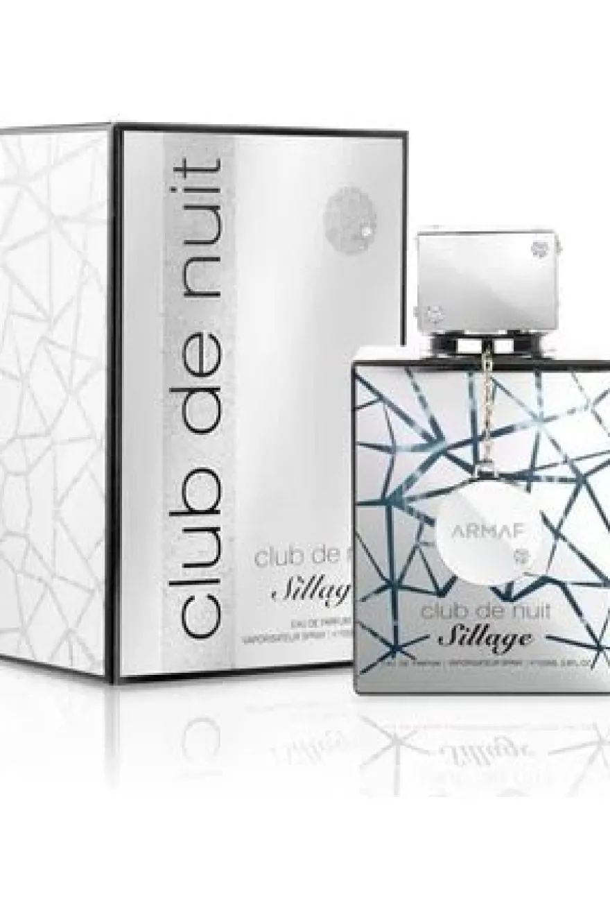 Armaf Club de Nuit Sillage Eau de Parfum 105ml