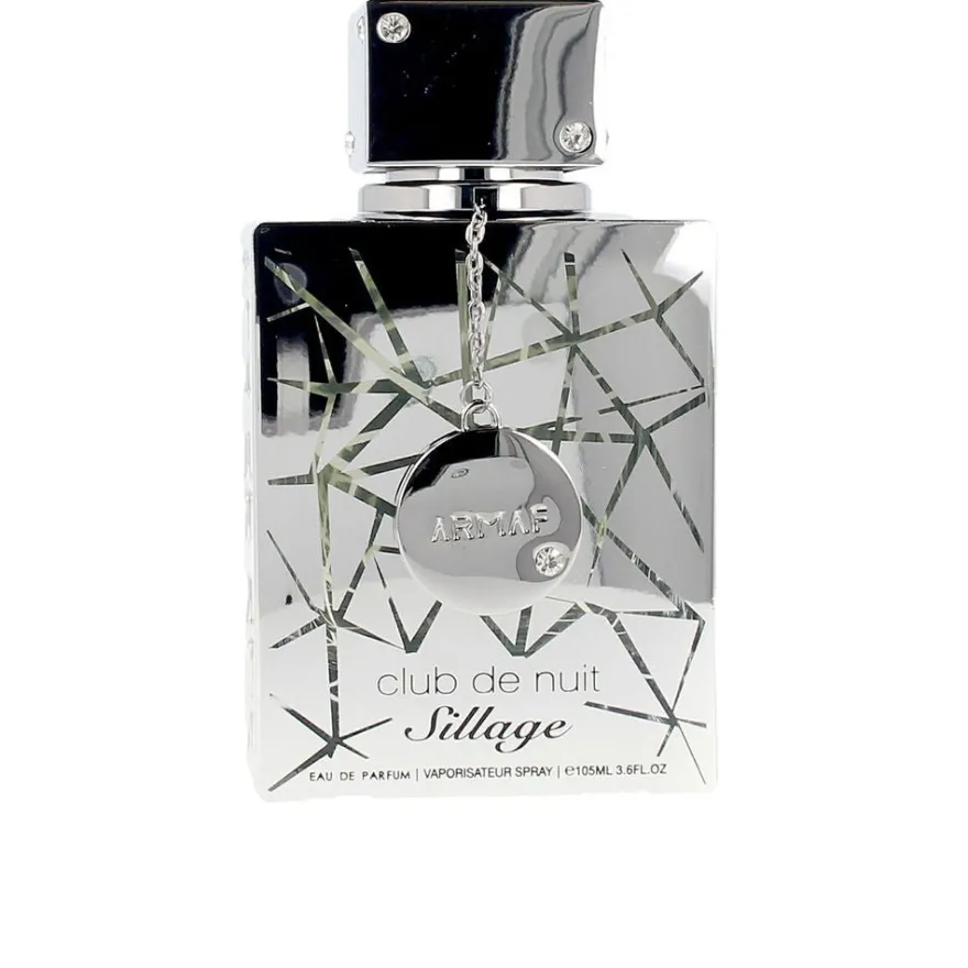 Armaf Club de Nuit Sillage Eau de Parfum 105ml