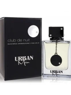 Armaf Club de Nuit Urban Man Eau de Parfum 105ml