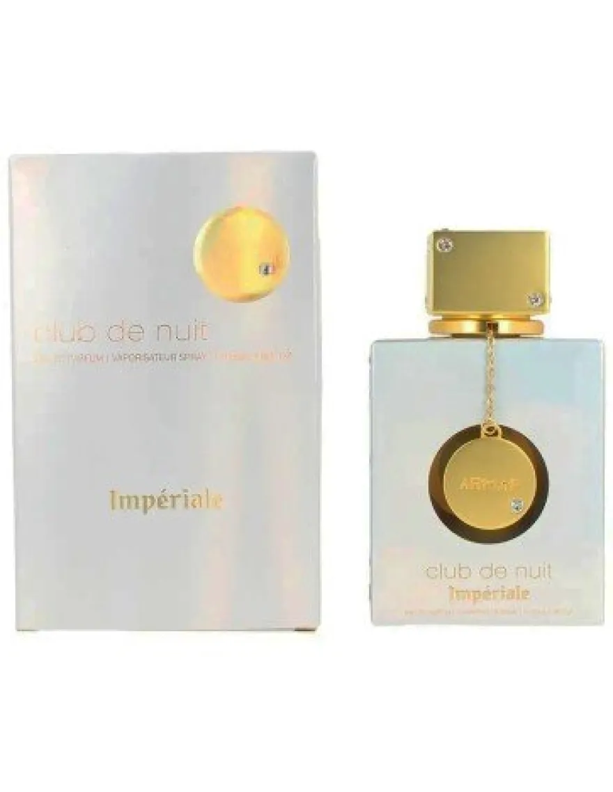 Armaf Club de Nuit White Imperiale Eau de Parfum 105ml