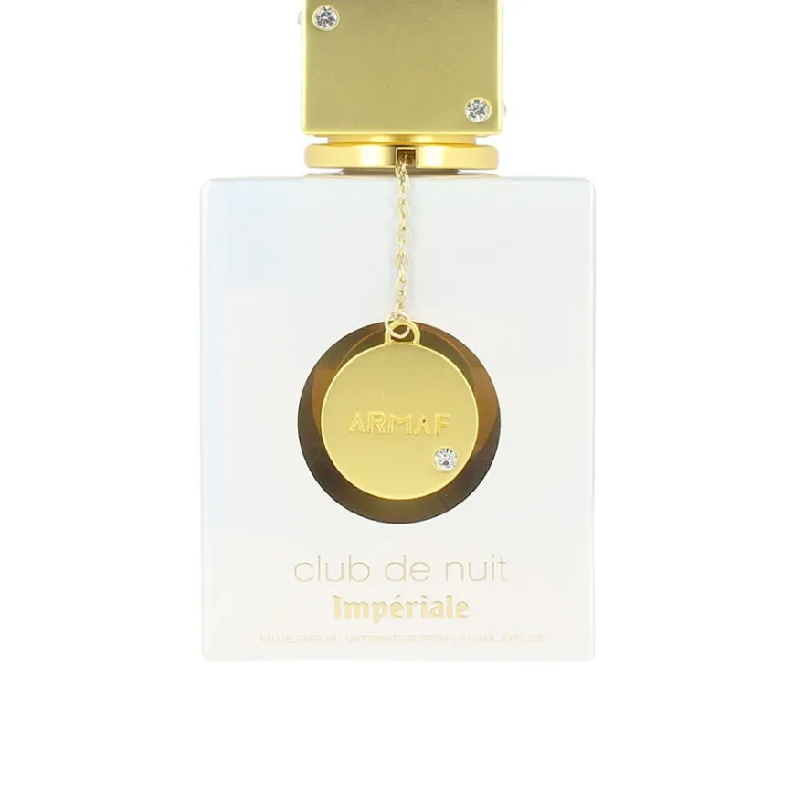 Armaf Club de Nuit White Imperiale Eau de Parfum 105ml