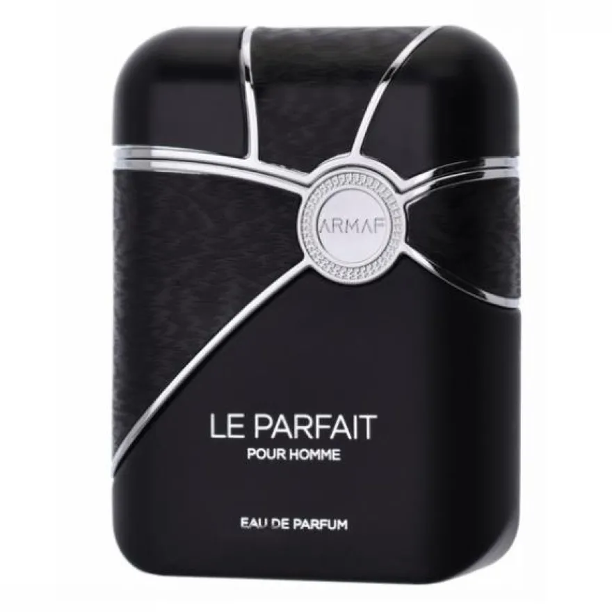 Armaf Le Parfait Pour Homme Eau de Parfum 100ml
