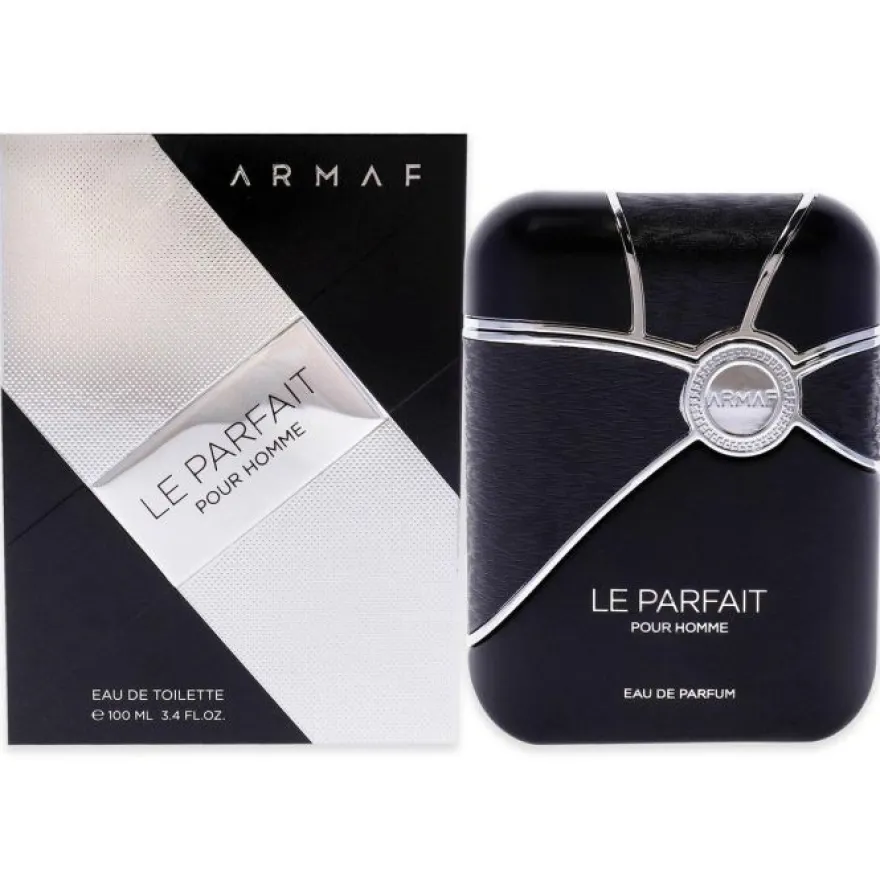 Armaf Le Parfait Pour Homme Eau de Parfum 100ml