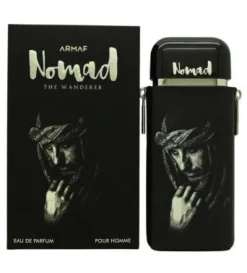 Armaf Nomad The Wanderer Eau de Parfum 100 ml
