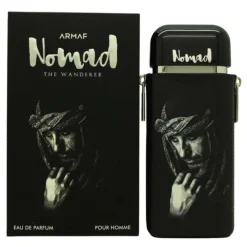 Armaf Nomad The Wanderer Eau de Parfum 100 ml